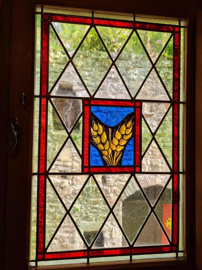 La Maison Bakea Cordes-sur-Ciel Eksteriør billede