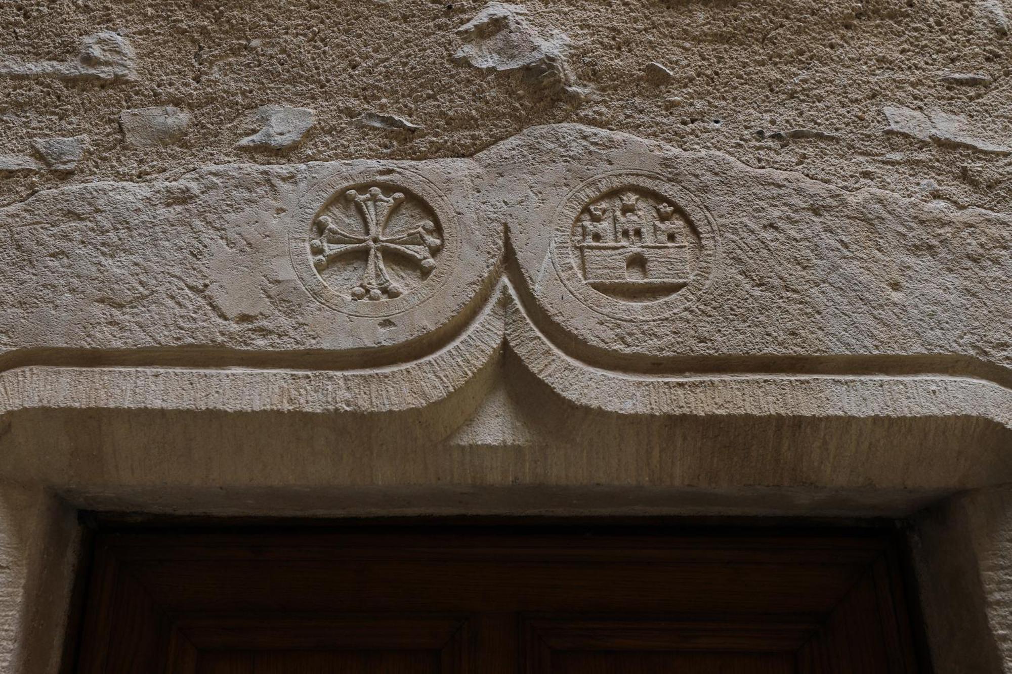 La Maison Bakea Cordes-sur-Ciel Eksteriør billede