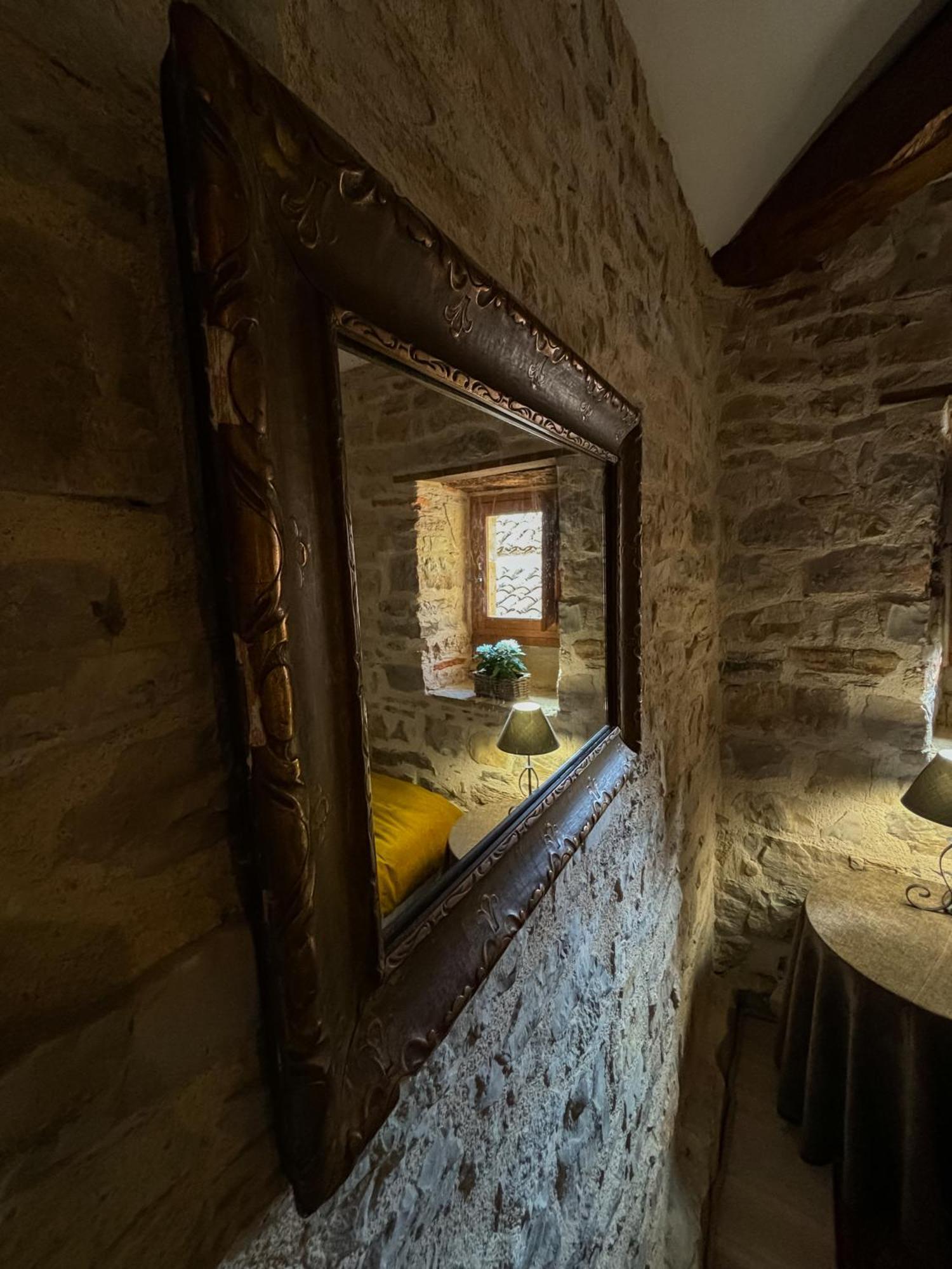 La Maison Bakea Cordes-sur-Ciel Eksteriør billede