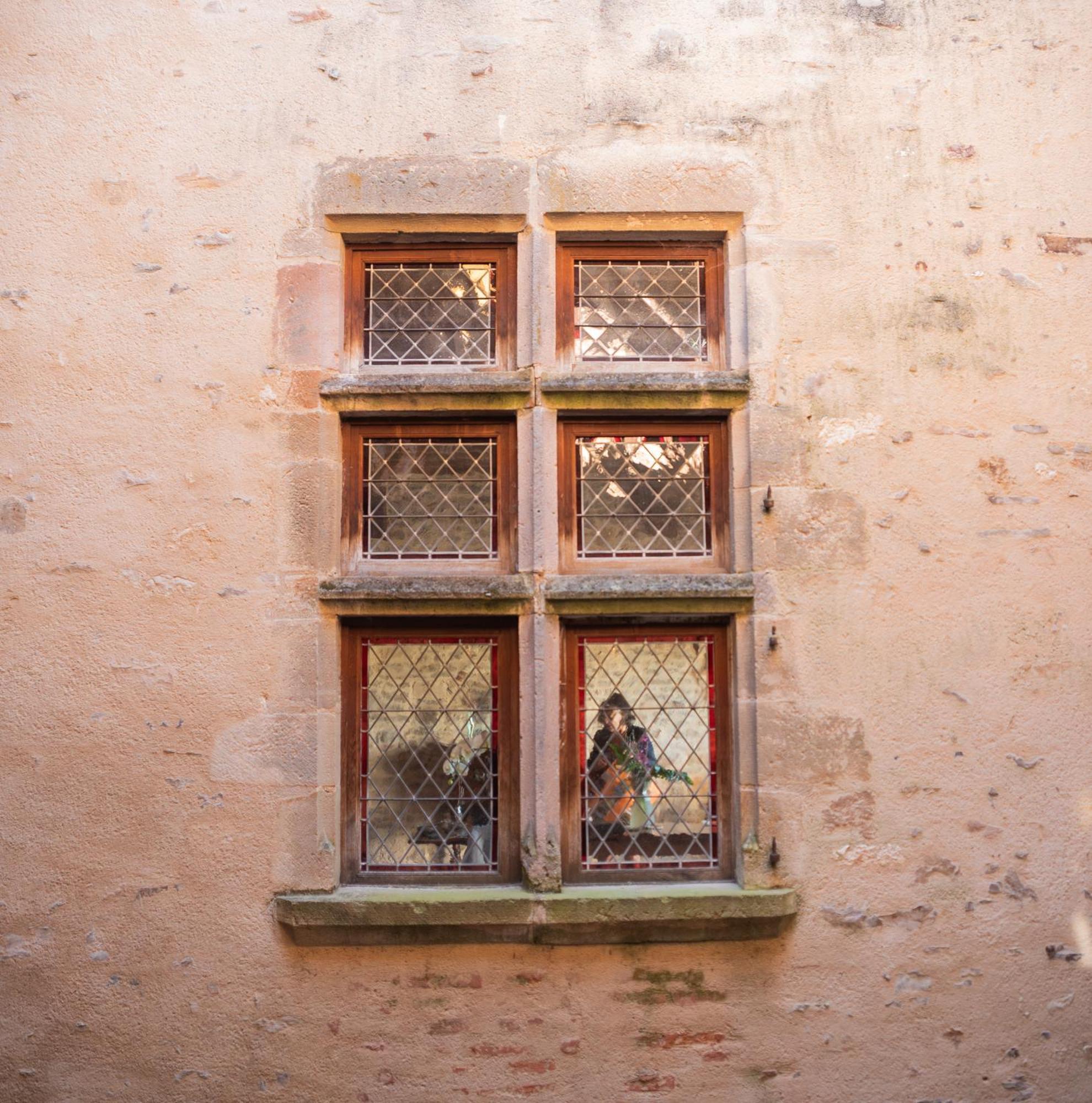 La Maison Bakea Cordes-sur-Ciel Eksteriør billede