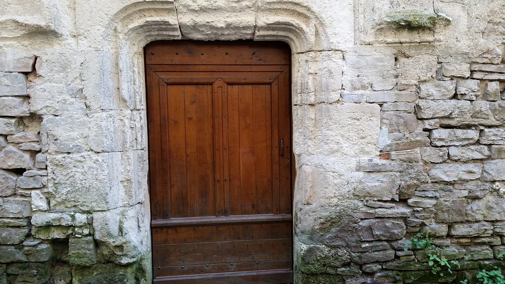 La Maison Bakea Cordes-sur-Ciel Eksteriør billede